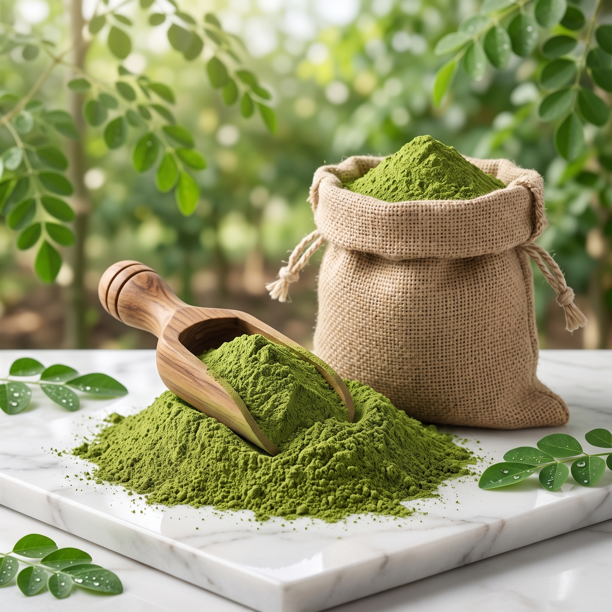 Wellness Products